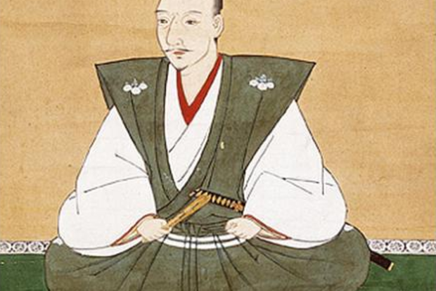 Nobunaga Oda, a powerful warlord, was in awe when he first met Yasuke and thought he was a god.