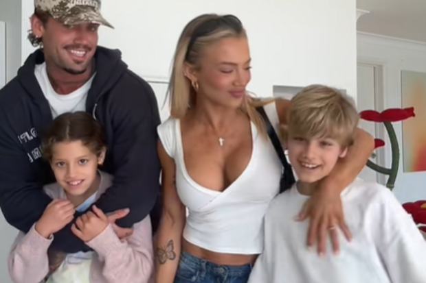 Tammy Hembrow 