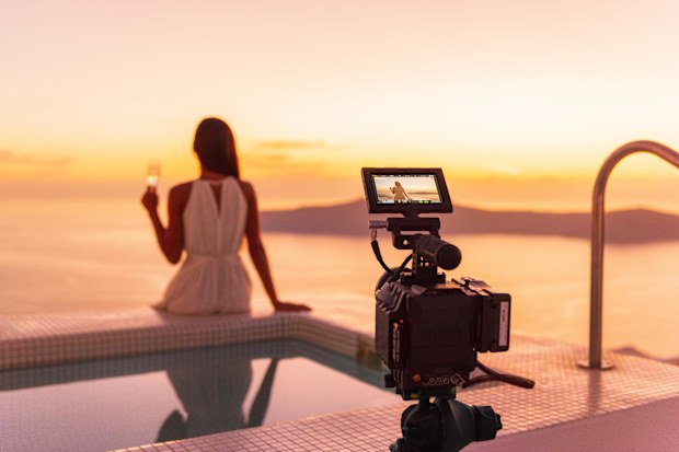 Love them or loathe them, as the travel world re-opens, influencers are back on the move.