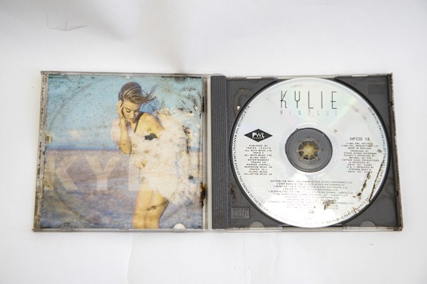 Kylie Minogue