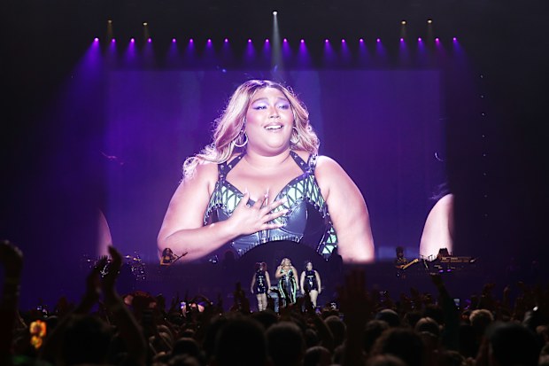 Lizzo