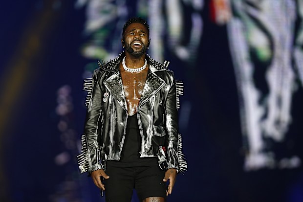 Jason Derulo