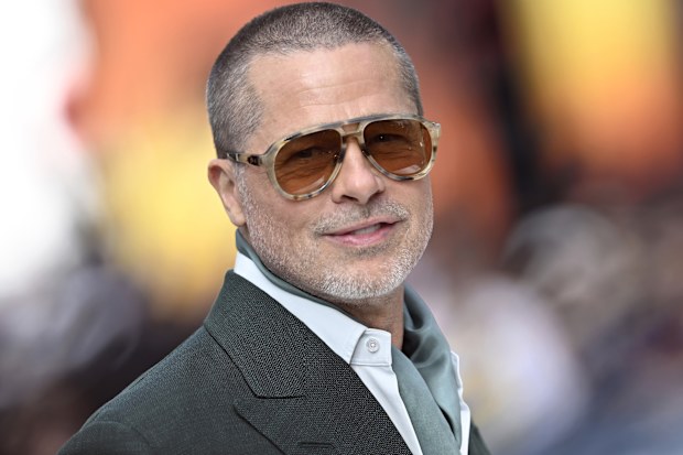 brad pitt burglary suspects arrested over separate crime