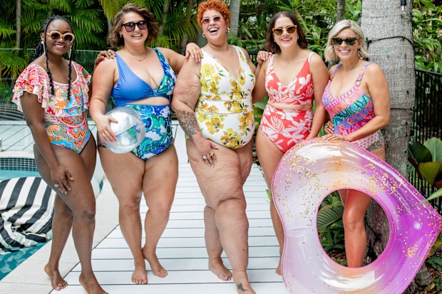 SY Swimsuits