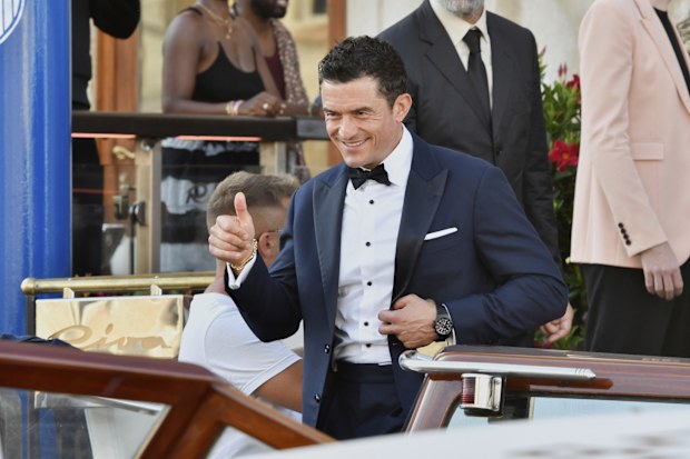 Orlando Bloom
