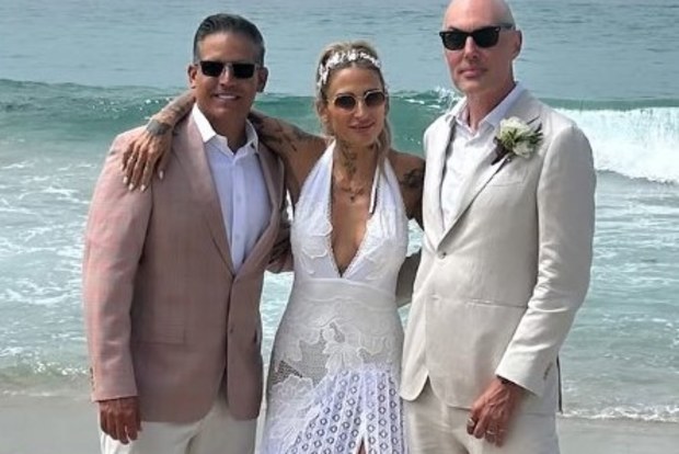 Romi Imbelli marries James Haven