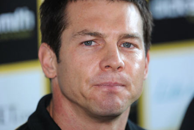 Ben Cousins. (AAP)