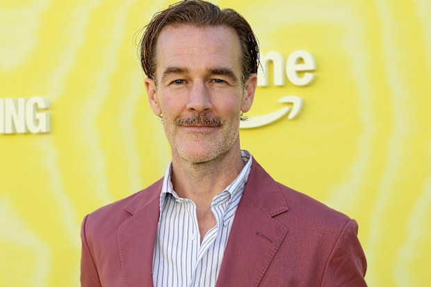 Van Der Beek said in November last year that he was battling stage 3 cancer