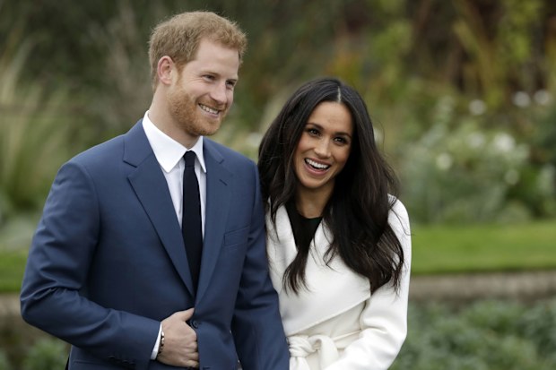 Does Meghan Markle read gossip?
