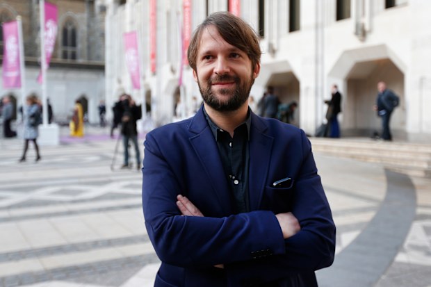 René Redzepi