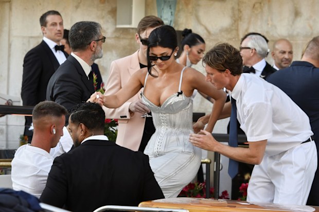 Kylie Jenner