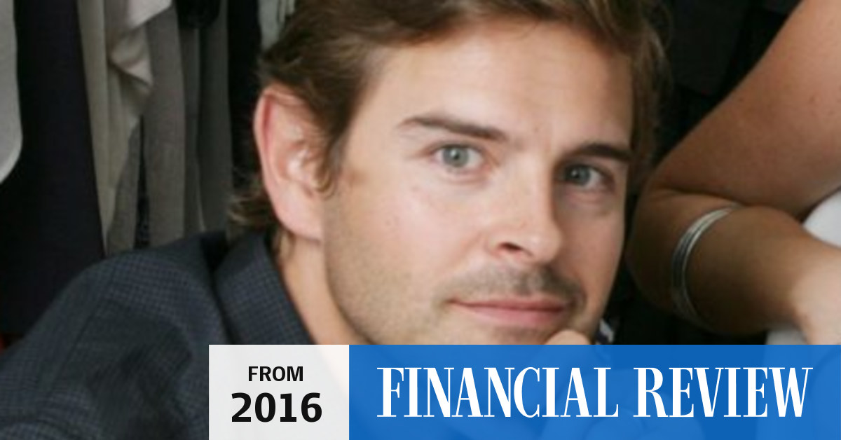What Life with Bird co-founder Nicholas Van Messner likes to read