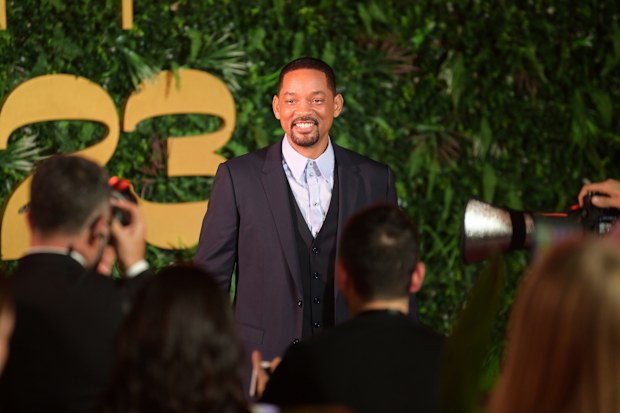 Will Smith