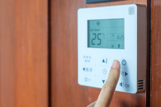 He Said She Said Ben Fordham Shelly Horton office temperatures