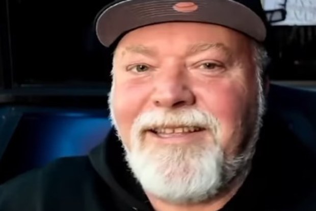 Kyle Sandilands