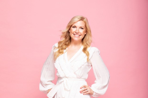Rhian Allen launched The Healthy Mummy ten years ago to help mums regain their bodies - and confidence.