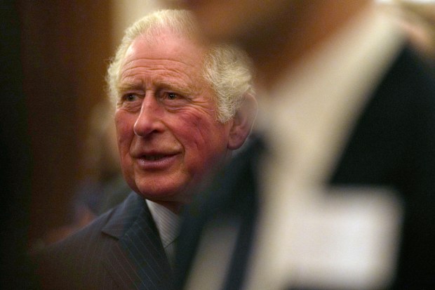 Prince Charles