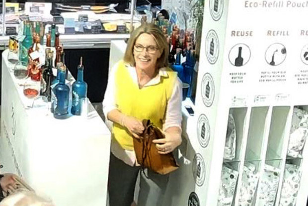 Gaynor Lord Missing