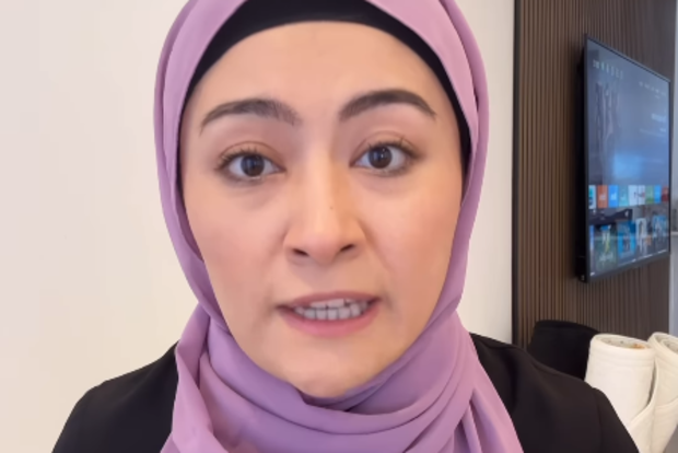 West Australian Senator Fatima Payman condemned the nurses for their "terrible comment" but said they are being treated as if they had "committed the absolute worst crime imaginable". 