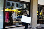 Hundreds of customers lodged complaints to NSW Fair Trading about luxury boutique Cosette.