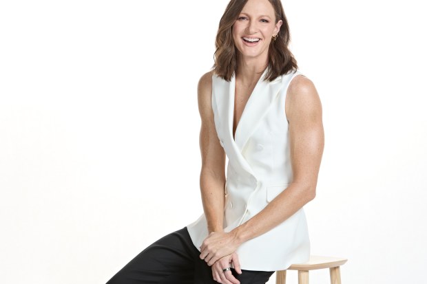 Cate Campbell has been announced as an expert swimming commentator for Nine's Paralympic coverage.