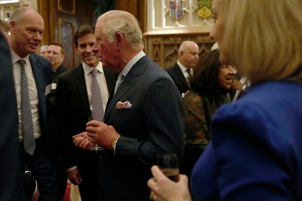 Prince Charles