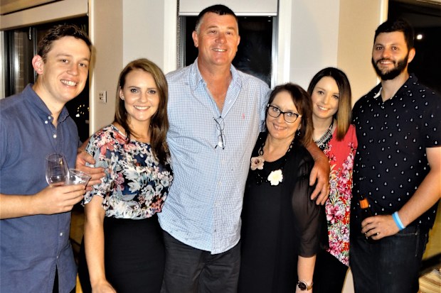 Mum saved three lives within hours of her death: 'Immensely proud of her gift'