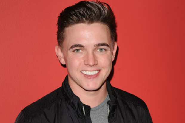 Jesse McCartney