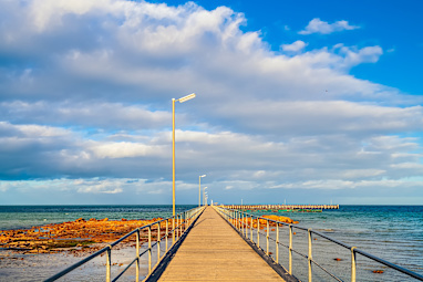6. Moonta, South Australia