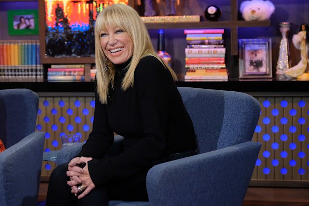 Suzanne Somers