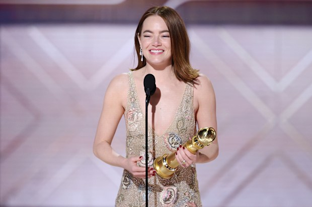 Emma Stone