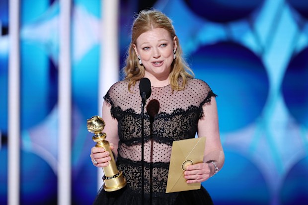 Sarah Snook