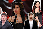 Amy Winehouse cast sb