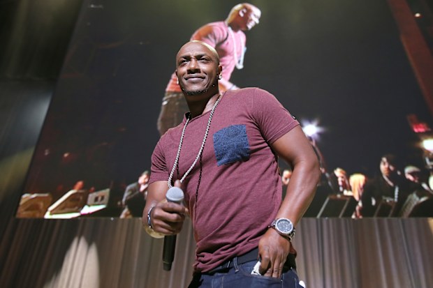 Mystikal