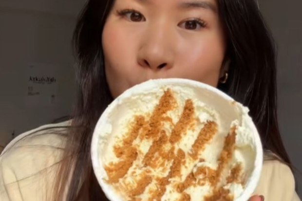 japanese cheesecake @jericafeasts