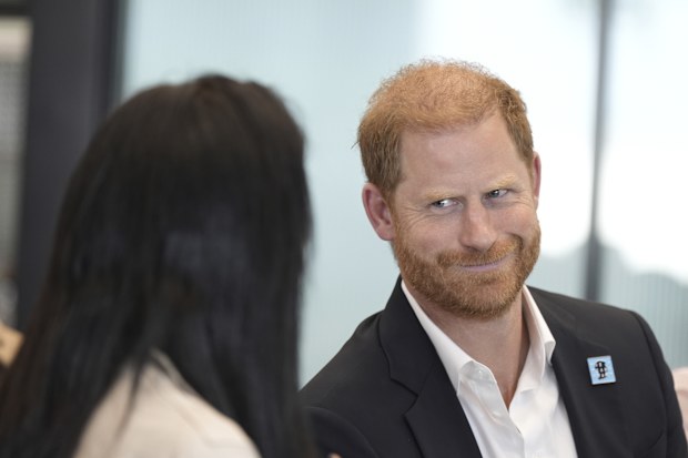 King Charles makes ruling on Prince Harry's royal comeback after meeting at  Clarence House: 'No half-in, half-out role' | Nine.com.au