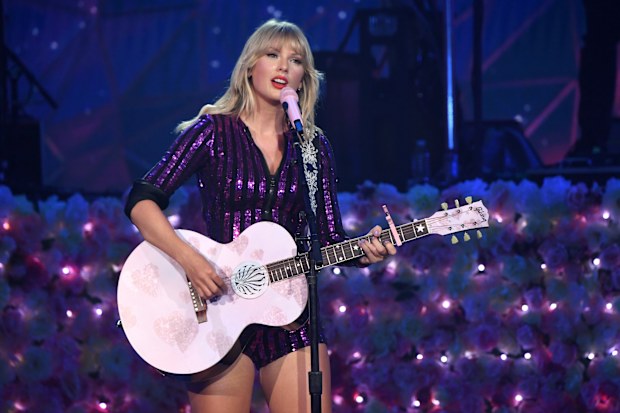 Taylor Swift