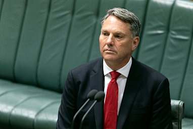 6. Richard Marles