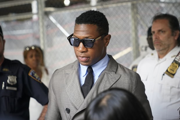 Jonathan Majors