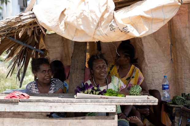 Solomon Islands riots: Three burned bodies found in Solomon Islands ...