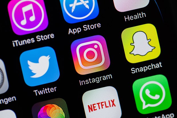 It's been dubbed the internet's golden era, with Tumblr, YouTube, Instagram and Twitter culture at its peak 