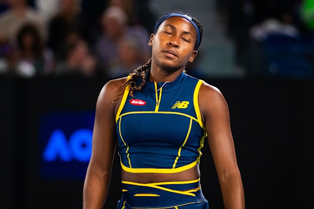 Coco Gauff
