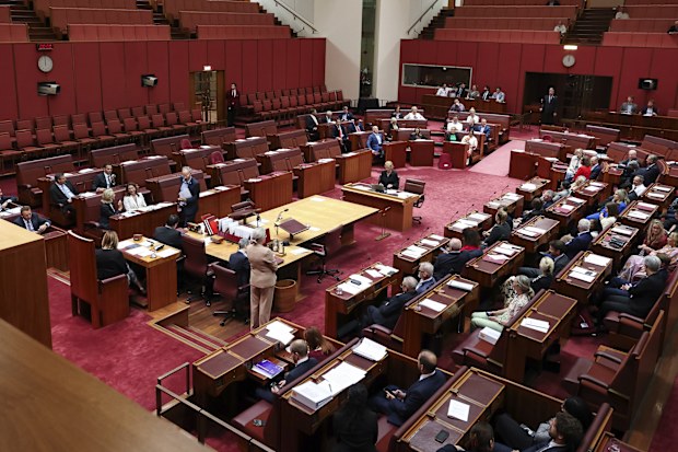 Senate
