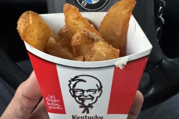 kfc wedges calls to return nostalgic favourite to australian stores