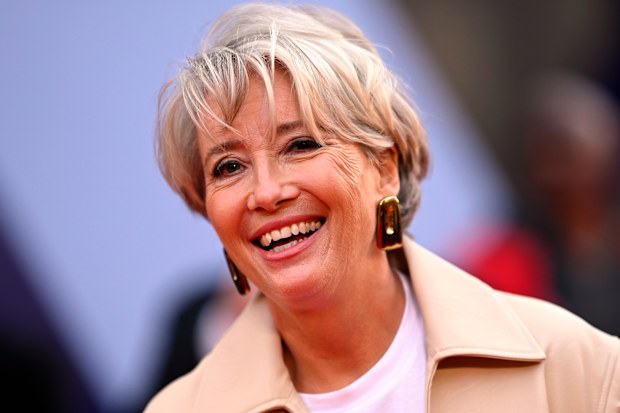 Emma Thompson