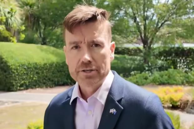 Dr Brian Jones was appointed Deputy British High Commissioner to Australia in July 2025.