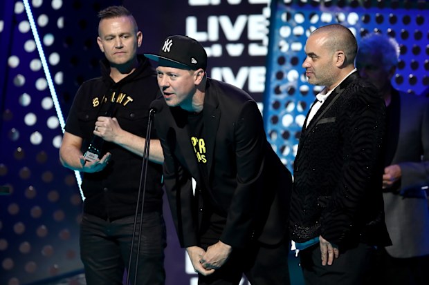 Hilltop Hoods