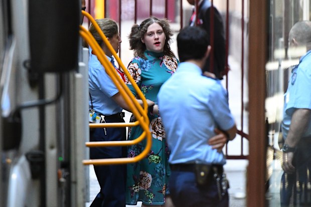 Jamie Lee Dolheguy: Melbourne woman allegedly lured her victim on ...