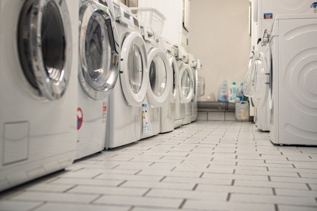laundry etiquette bitter dispute over laundry