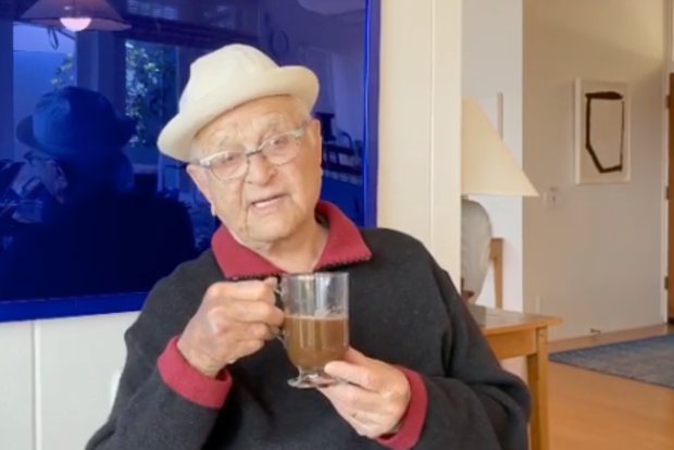 "Norman Lear"